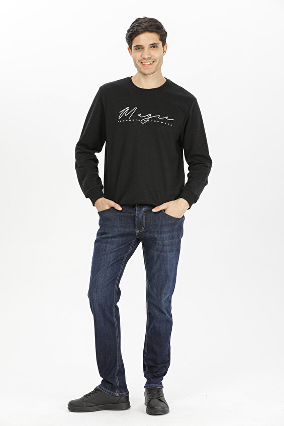 First Company Erkek Kot Pantolon FP7302-FG124 BARTEZ First Company Erkek Kot Pantolon FP7302-FG124 BARTEZ