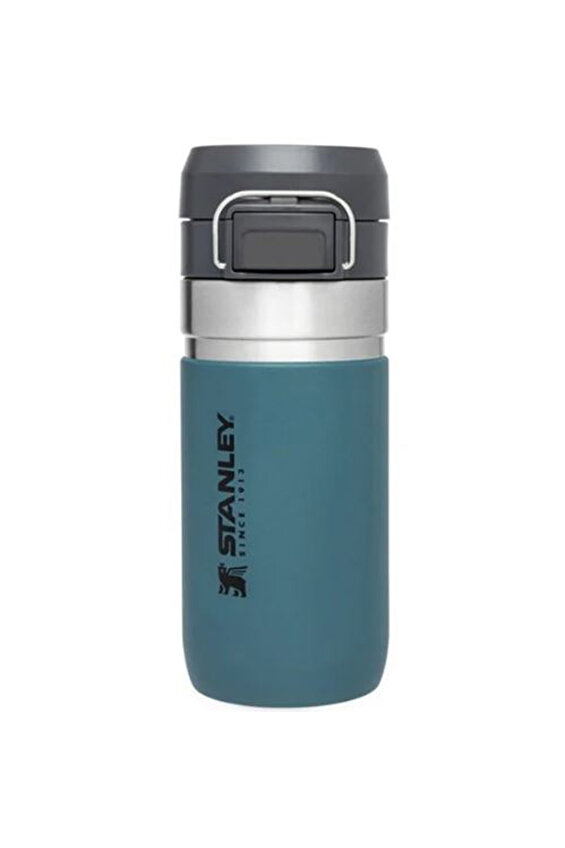 Stanley Quick Flip Termos Bardak 0,47L Lagoon Stanley Quick Flip Termos Bardak 0,47L Lagoon