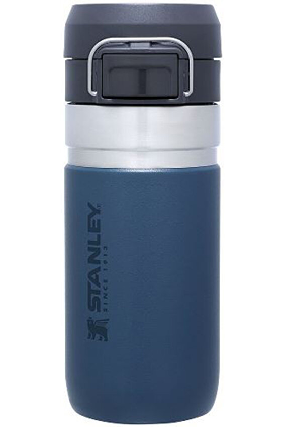 Stanley Quick Flip Termos Bardak 0,47L Abyss Stanley Quick Flip Termos Bardak 0,47L Abyss