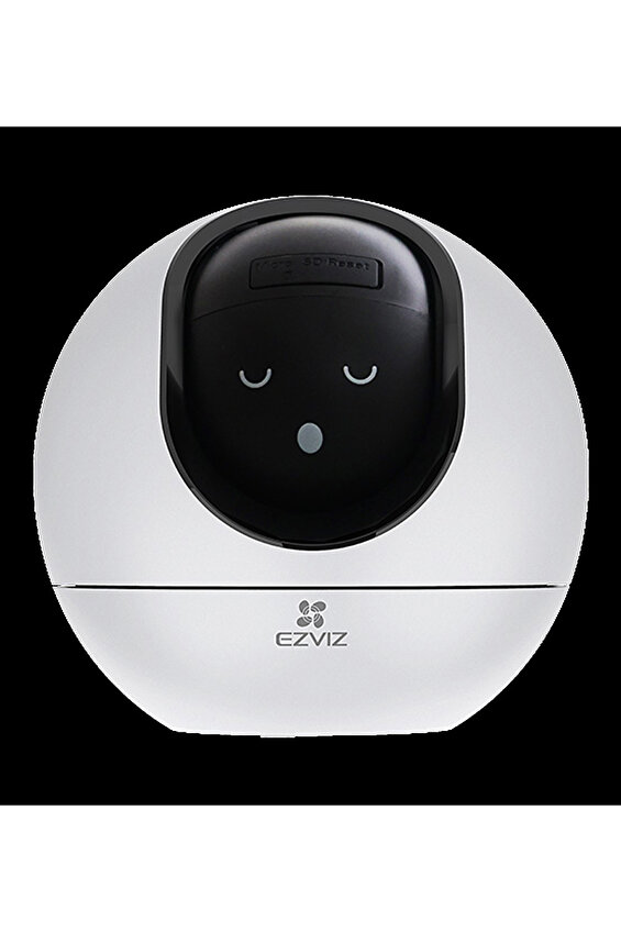 Ezviz Güvenlik Kamerası cs-c6 (4mp,w2) Ezviz Güvenlik Kamerası cs-c6 (4mp,w2)