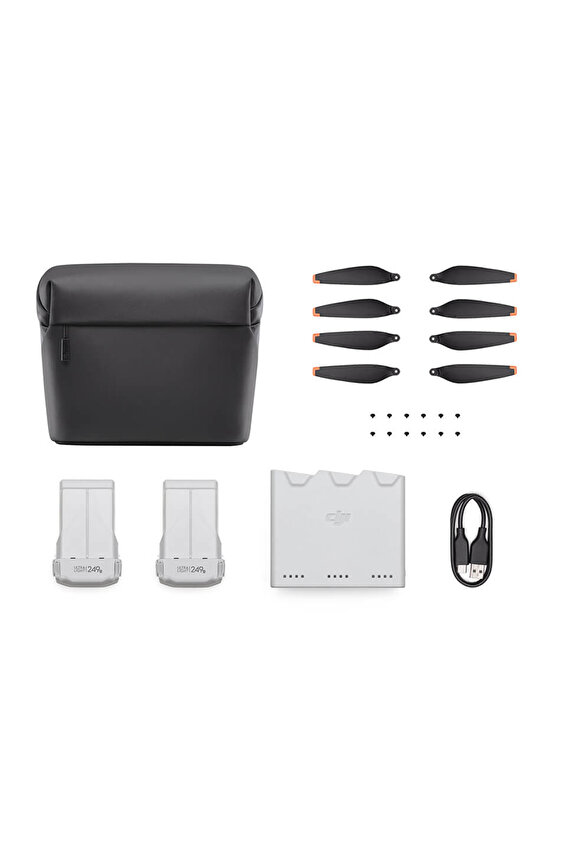 DJI Mini 3 Fly More Kit Plus DJI Mini 3 Fly More Kit Plus