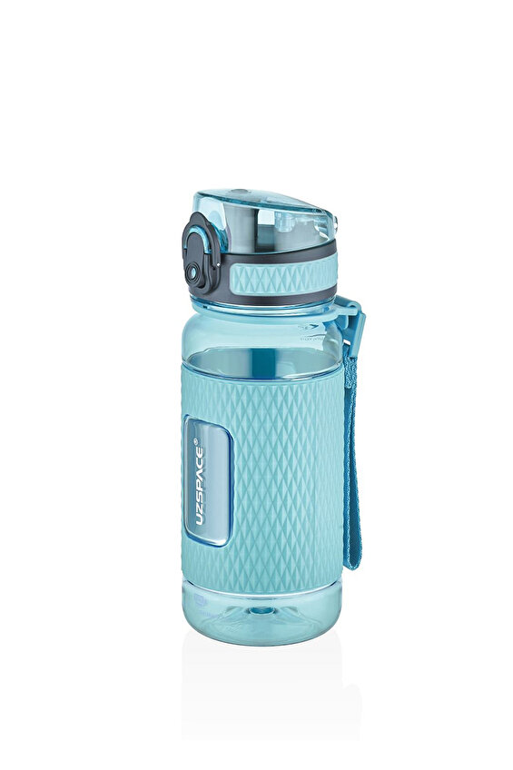 Vagonlife Uzspace Tritan Matara 400 ml 5043 Turkuaz