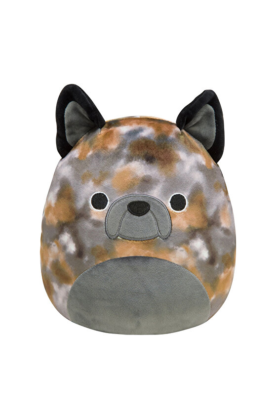 Squishmallow Fransız Buldog Ballis 20 cm Squishmallow Fransız Buldog Ballis 20 cm