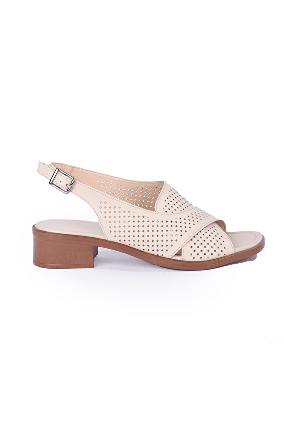 Pandora Kadın Sandalet Y23.28.013 Pandora Kadın Sandalet Y23.28.013