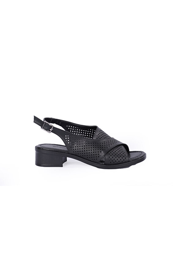 Pandora Kadın Sandalet Y23.28.013 Pandora Kadın Sandalet Y23.28.013