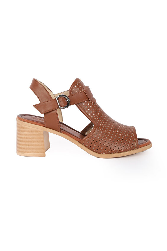 Pandora Kadın Sandalet Y23.28.643 Pandora Kadın Sandalet Y23.28.643