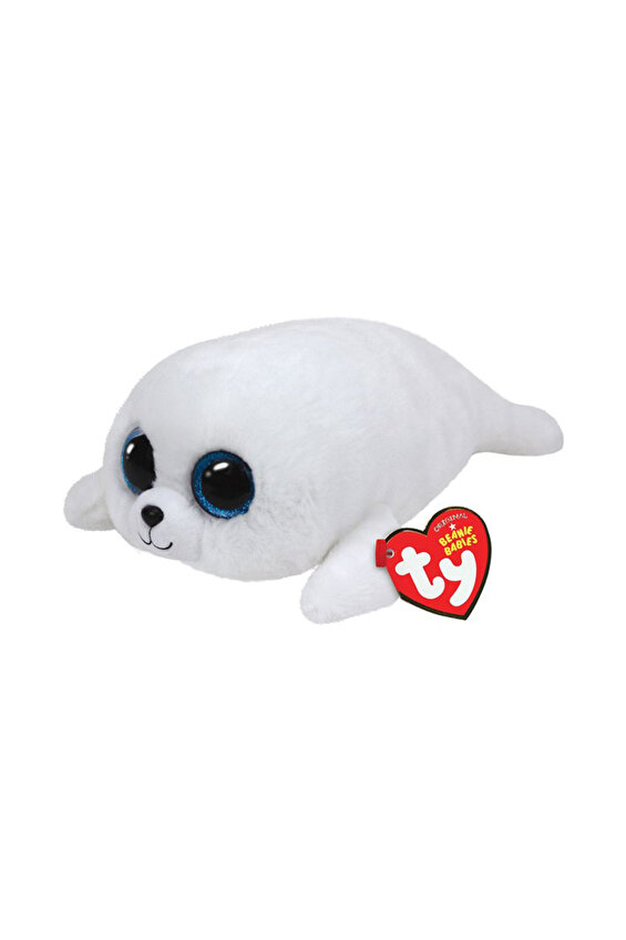 Pelüş Ty icy White Seal REg 15CM
