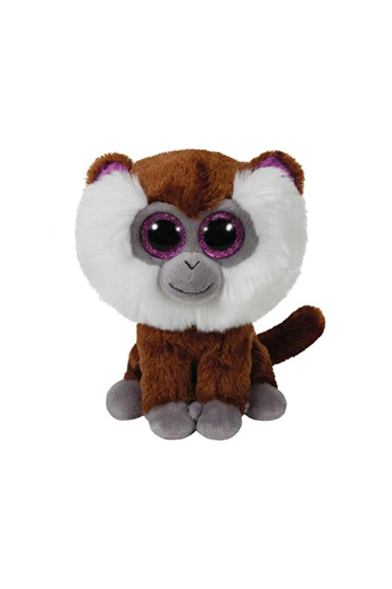 Pelüş Ty Tamoo Monkey 15 Cm
