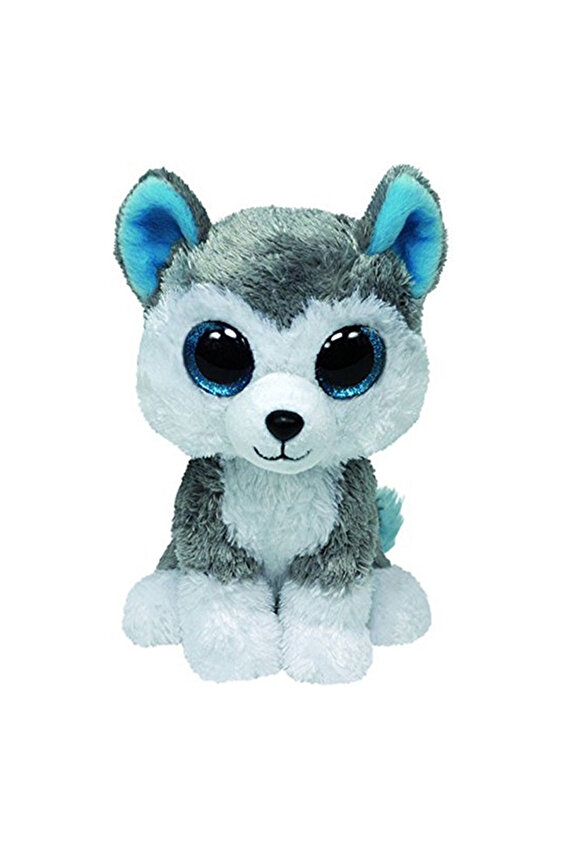 Pelüş TY Slush Dog Med 24 Cm