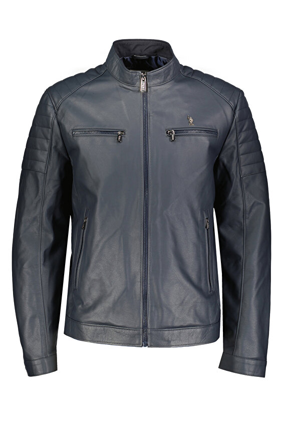 U.S. Polo Assn. Erkek Mont P22072 Lacivert U.S. Polo Assn. Erkek Mont P22072 Lacivert