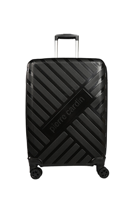 Pirre Cardin Sert Valiz 04PC1950-02-S Pirre Cardin Sert Valiz 04PC1950-02-S