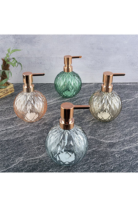 100003        Tohana Cam Sıvı Sabunluk 15Cm Thn89792  100003        Tohana Cam Sıvı Sabunluk 15Cm Thn89792