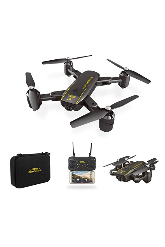 Oyuncak Smart Drone CX015 Oyuncak Smart Drone CX015
