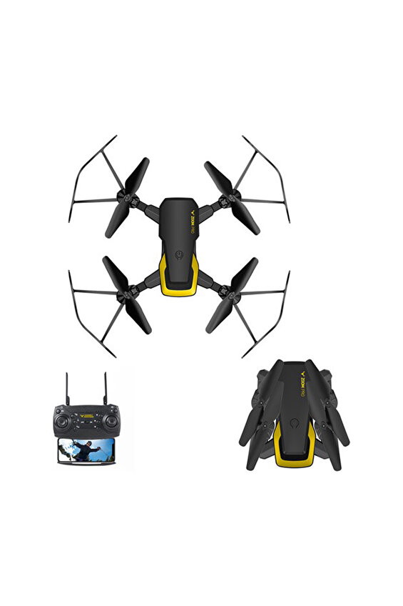 Corby Drones CX007 Zomm Pro Smart Drone Corby Drones CX007 Zomm Pro Smart Drone