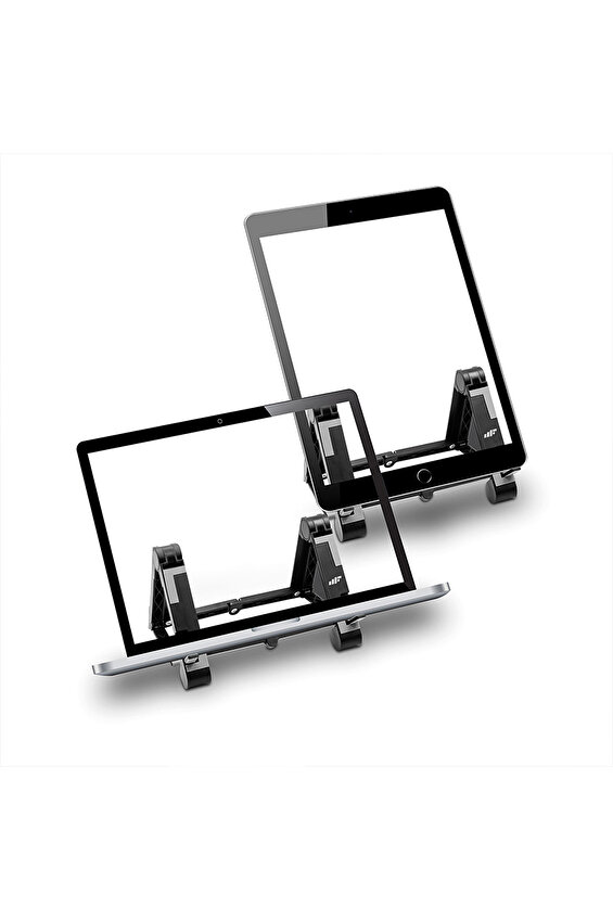 Mf Product JETPOWER MF0655 - Tablet Telefon Tutucu Siyah Mf Product JETPOWER MF0655 - Tablet Telefon Tutucu Siyah