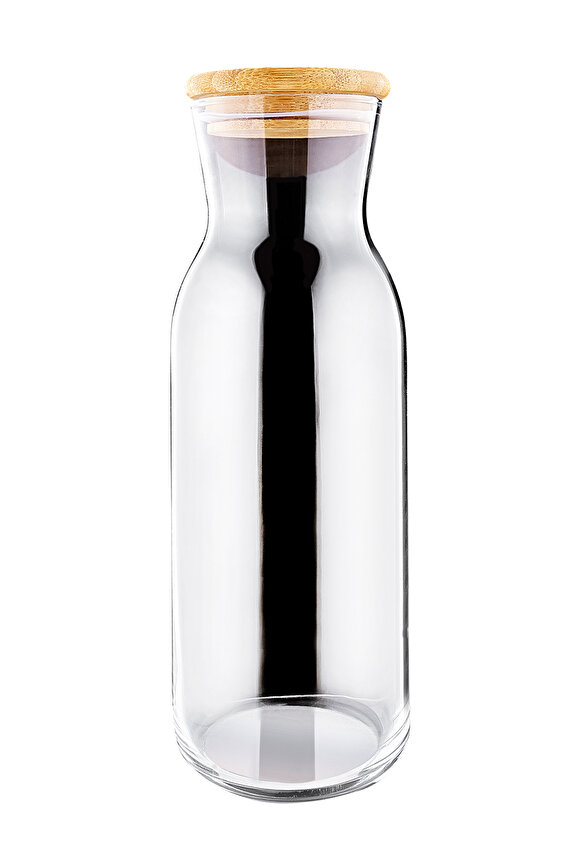 Bambum Taktik Cam Sürahi