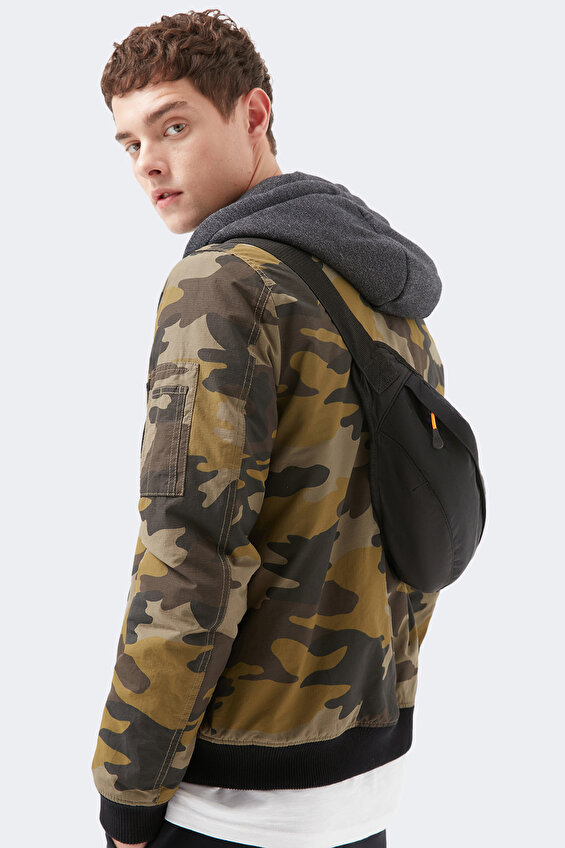 Mavi Erkek Bel Çantası M092053 Mavi Erkek Bel Çantası M092053