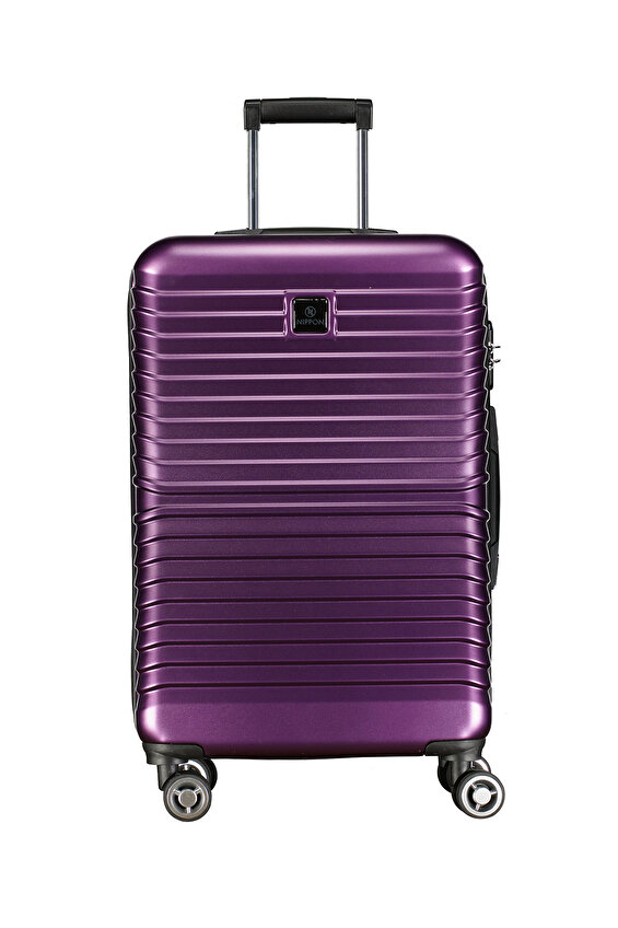 Nippon Sert Valiz 1811MDM-4011T Nippon Sert Valiz 1811MDM-4011T