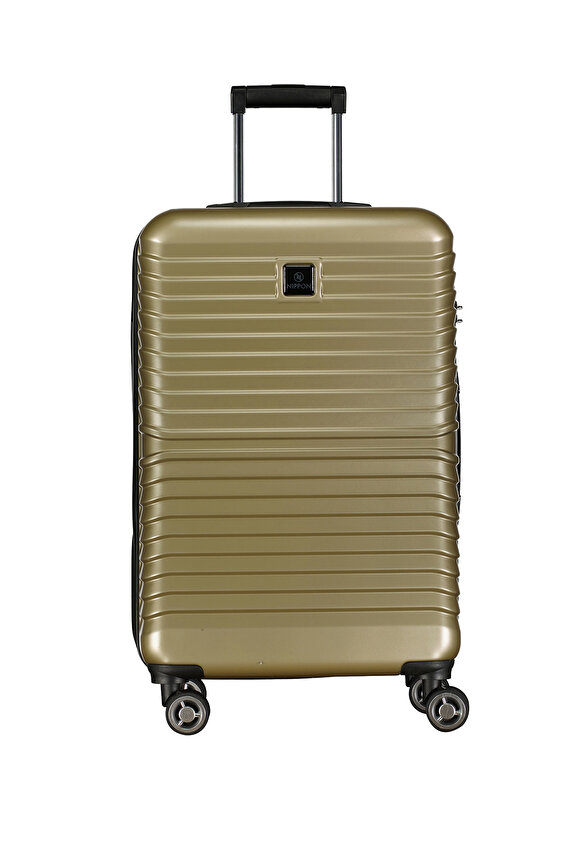 Nippon Sert Valiz 1811MDM-1035T Nippon Sert Valiz 1811MDM-1035T