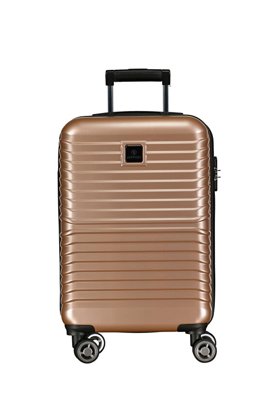 Nippon Sert Valiz 1811MDS-4002T Nippon Sert Valiz 1811MDS-4002T