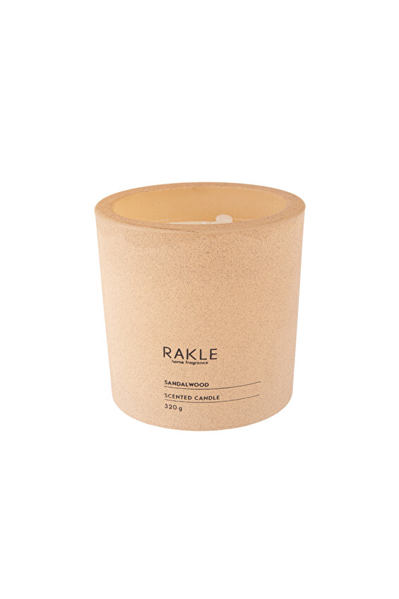 Rakle Serenity Sandalwood Mum Somon 320G