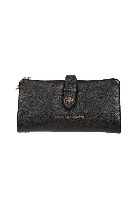 United Colors Of Benetton Kadın Cüzdan BNT_647 United Colors Of Benetton Kadın Cüzdan BNT_647