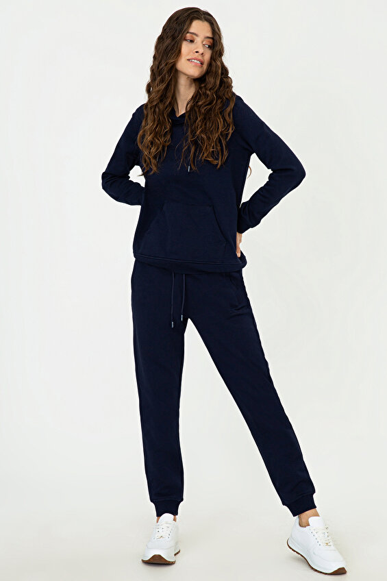 Pierre Cardin Kadın Eşofman Altı 1377908 VR033 Lacivert Pierre Cardin Kadın Eşofman Altı 1377908 VR033 Lacivert