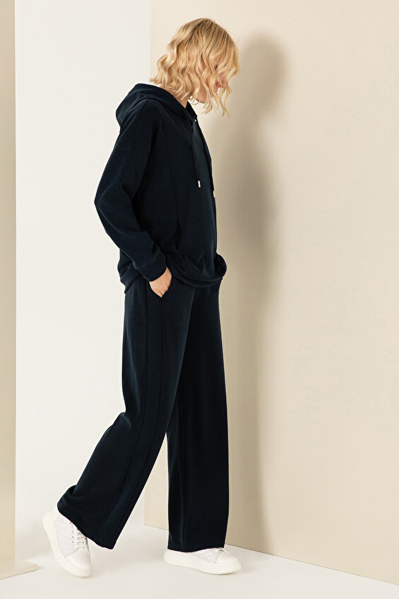 Pierre Cardin Kadın Eşofman Altı 1530671 VR033 Lacivert Pierre Cardin Kadın Eşofman Altı 1530671 VR033 Lacivert