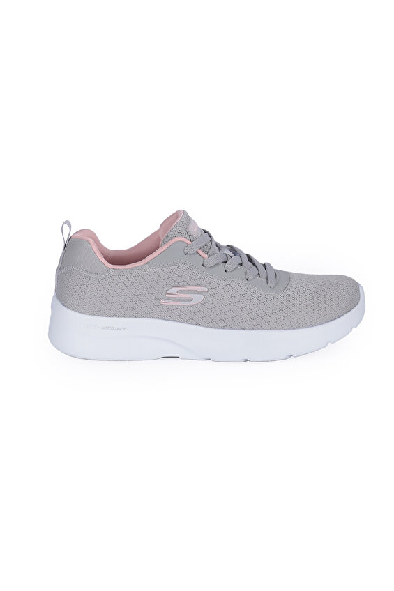 Skechers Dynamight 2.0-Eye To Eye Kadın Ayakkabı 12964TK LGPK Skechers Dynamight 2.0-Eye To Eye Kadın Ayakkabı 12964TK LGPK