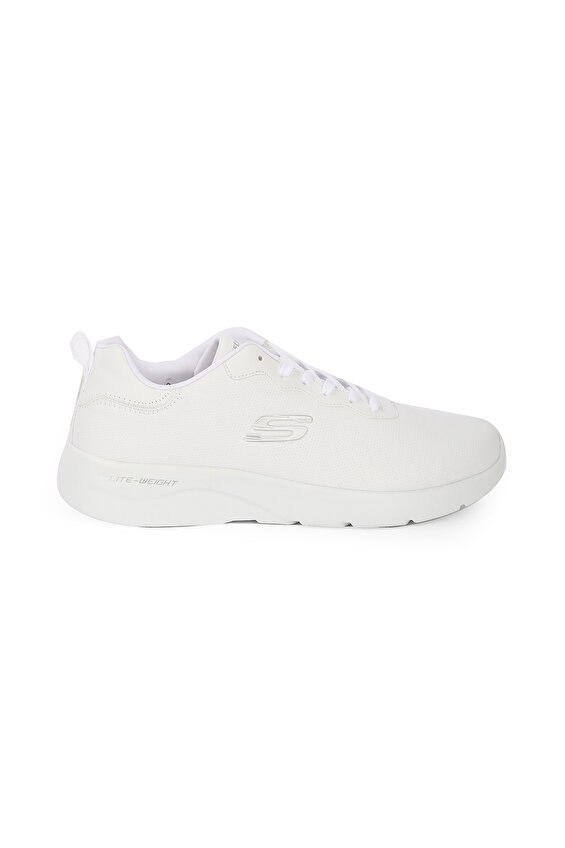 Skechers Dynamight 2.0-Eazy Vibez Erkek Ayakkabı 999253TK WHT Skechers Dynamight 2.0-Eazy Vibez Erkek Ayakkabı 999253TK WHT
