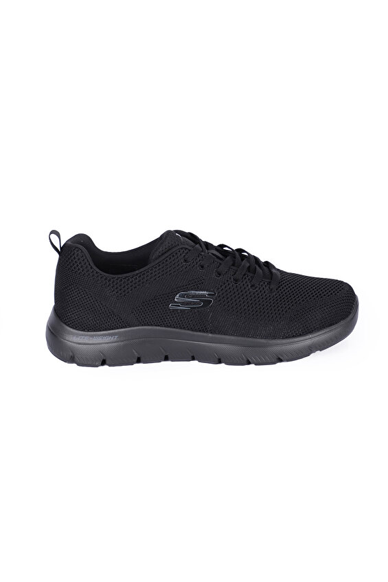 Skechers Summits Erkek Ayakkabı 232057TK BBK Skechers Summits Erkek Ayakkabı 232057TK BBK