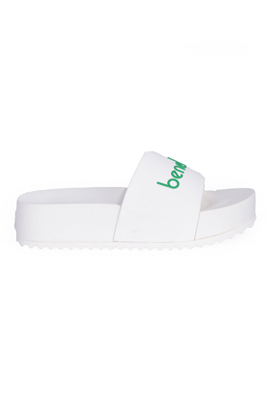 United Colors Of Benetton Kadın Terlik BN-1212 United Colors Of Benetton Kadın Terlik BN-1212