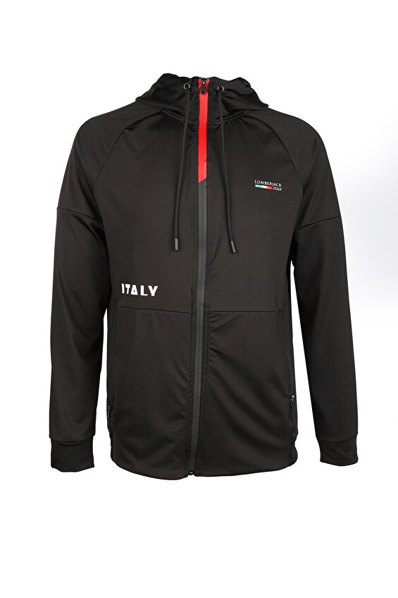 Lumberjack Erkek Sweatshirt SD1155 RENATO Lumberjack Erkek Sweatshirt SD1155 RENATO