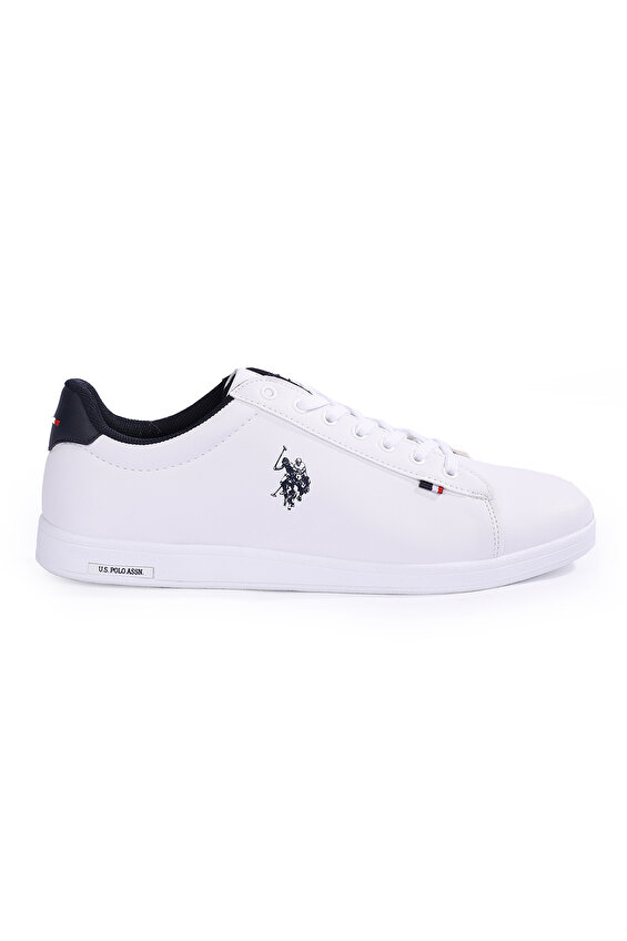 U.S. Polo Assn. Erkek Ayakkabı FRANCO.M U.S. Polo Assn. Erkek Ayakkabı FRANCO.M