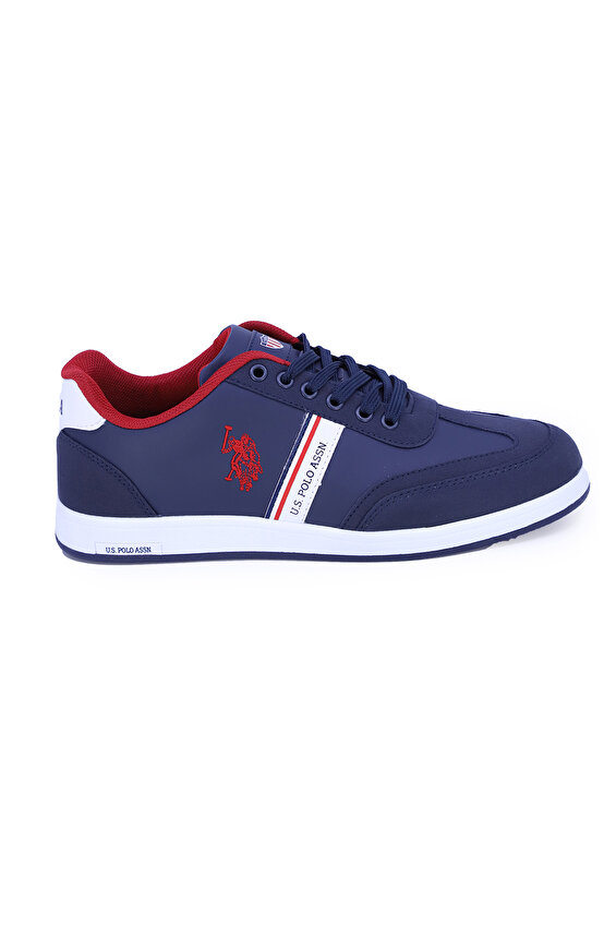 U.S. Polo Assn. Erkek Ayakkabı KARES.WT.M U.S. Polo Assn. Erkek Ayakkabı KARES.WT.M