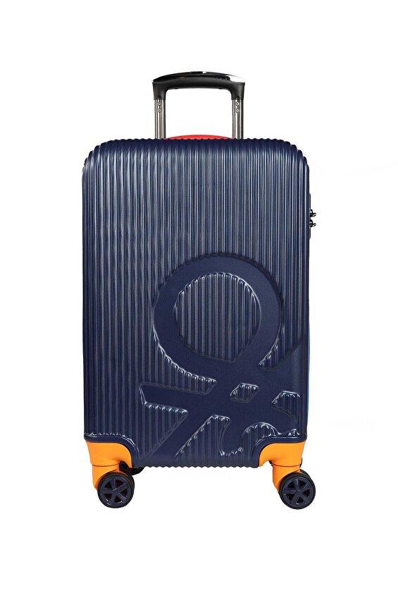 United Colors Of Benetton Kabin Boy Sert Valiz BNTP201X United Colors Of Benetton Kabin Boy Sert Valiz BNTP201X