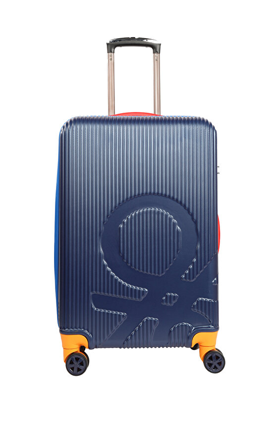 United Colors Of Benetton Kabin Boy Sert Valiz BNTP201X United Colors Of Benetton Kabin Boy Sert Valiz BNTP201X