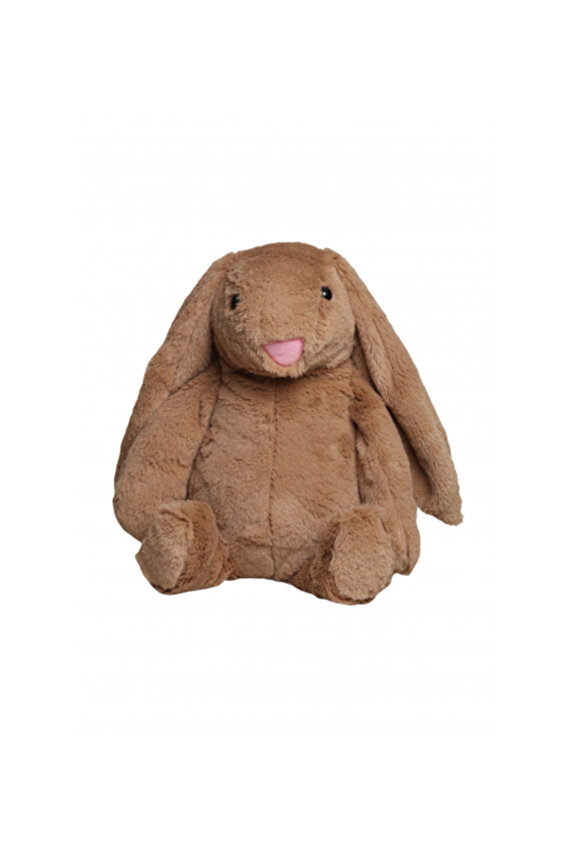 Pelüş Uyku Arkadaşı Yumuşak Oyuncak Bonbon Tavşan 35cm m Melito Toys Pelüş Uyku Arkadaşı Yumuşak Oyuncak Bonbon Tavşan 35cm m Melito Toys