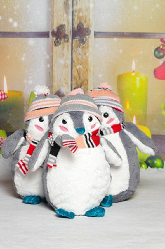 Mellito Pingu Pelus Uyku Arkadasi Penguen Mellito Pingu Pelus Uyku Arkadasi Penguen