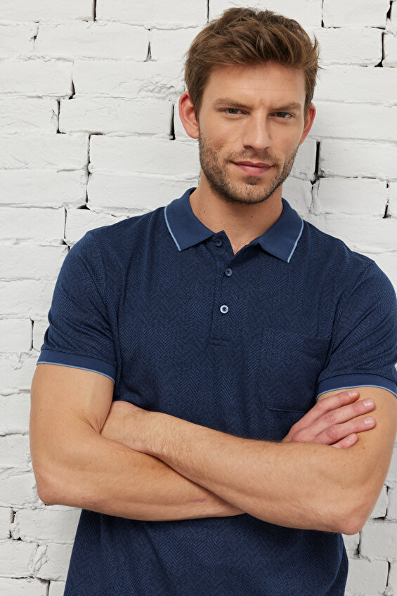 Altınyıldız Classics Erkek Tişört 4A4823200006 Altınyıldız Classics Erkek Tişört 4A4823200006