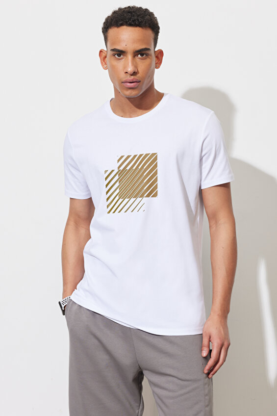 Altınyıldız Classics Erkek Tişört 4A4823200010 Altınyıldız Classics Erkek Tişört 4A4823200010