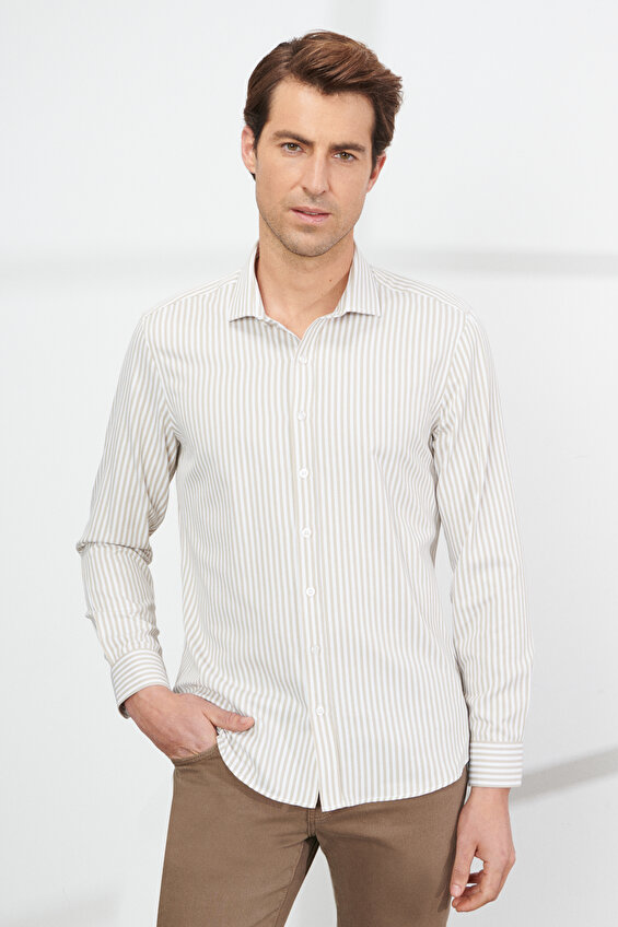 Altınyıldız Classics Erkek Gömlek 4A2023200041 Altınyıldız Classics Erkek Gömlek 4A2023200041