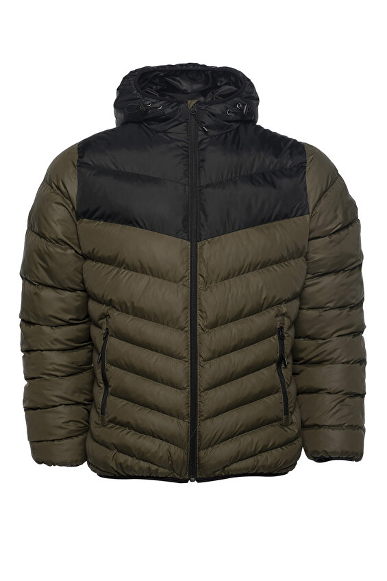 New Balance Erkek Ceket MNJ3233-TPG New Balance Erkek Ceket MNJ3233-TPG