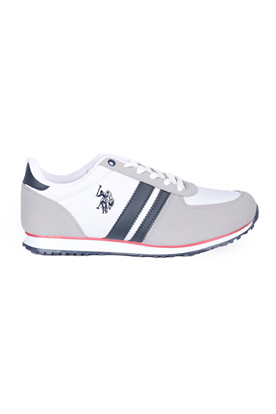 U.S. Polo Assn. Erkek Ayakkabı PLUS.M U.S. Polo Assn. Erkek Ayakkabı PLUS.M