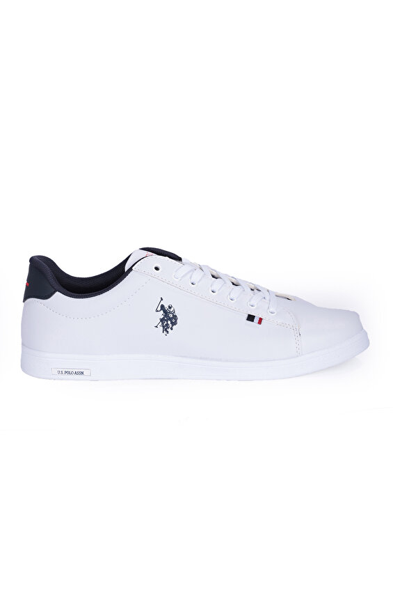 U.S. Polo Assn. Erkek Ayakkabı FRANCO.M U.S. Polo Assn. Erkek Ayakkabı FRANCO.M