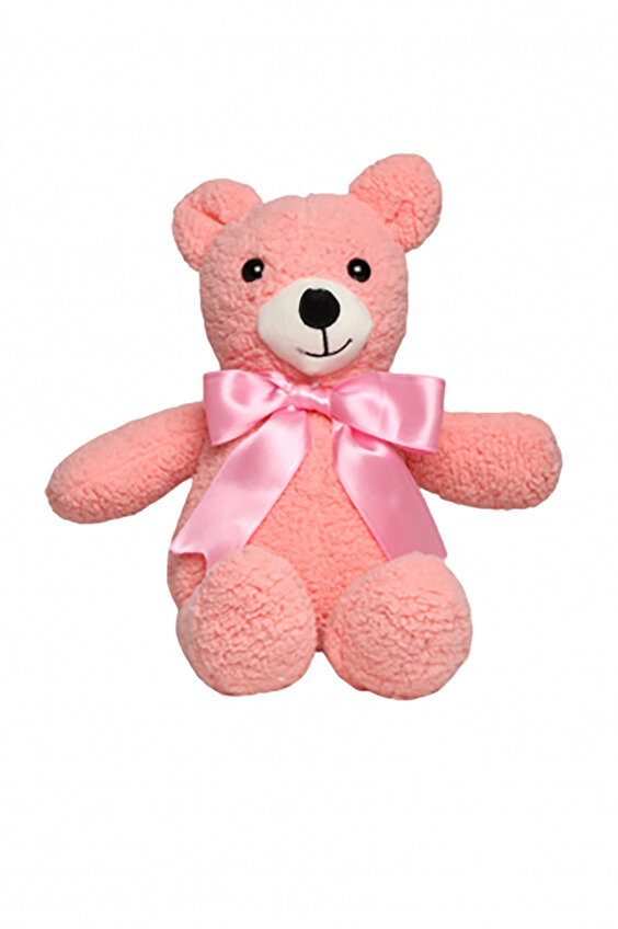 Mellito Toyzz Teddy 35 Cm Uyku Arkadaşı Ayıcık Mellito Toyzz Teddy 35 Cm Uyku Arkadaşı Ayıcık