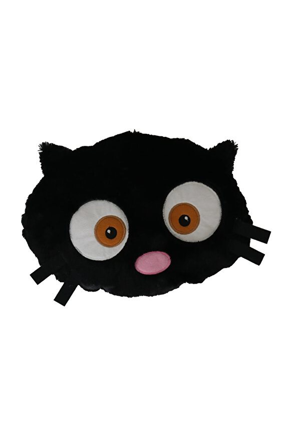 Pelüş Yastık Kedi Mellito