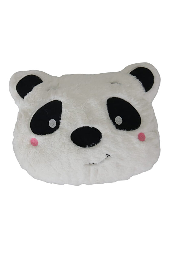 Pelüş Yastık Panda Mellito