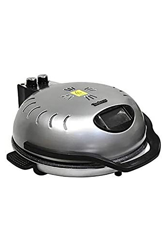 Tandırım Ekmek ve Pizza Pişirme Makinesi Gri