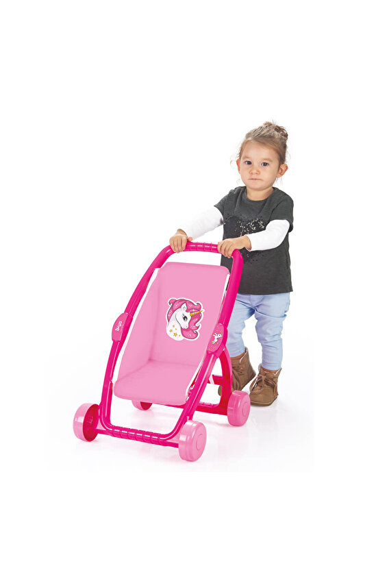 Oyuncak Unicorn Puset 2559 Oyuncak Unicorn Puset 2559